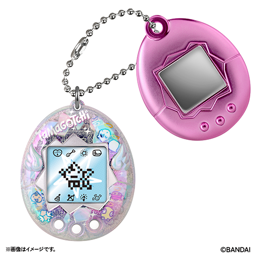 Original Tamagotchi Celebration Reflection」が登場!! | NEWS Original Tamagotchi Celebration Reflection」が登場!! | NEWS